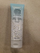 Acondicionador Pacifica Beauty Coco Peptide para el cuidado de daños - 8 fl oz
