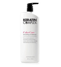 Acondicionador suavizante Keratin Complex Color Care 33,8 oz/NUEVO/¡Envío gratuito!