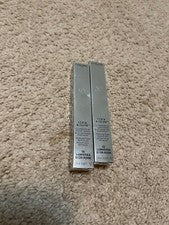 2 x Nuevo en caja Lancome Click & Glow Fluido Iluminador para la Piel #02 Lumieres D'or Rose