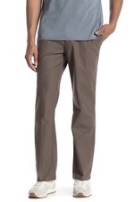 Pantalones para hombre 31 30 TORI RICHARD St. Barts en moca precio de venta sugerido por el fabricante 125 USD estilo #1