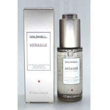 Concentrado de recuperación Goldwell Kerasilk Reconstruct Split Ends 0,9 oz / 28 ml