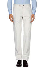 Pantalones INCOTEX para Golf Royal Botavia de alta comodidad marfil nuevos con etiquetas $318
