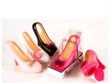 Brillo de labios/Stilippo/Brillo en forma de zapato/#8