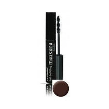 Máscara de pestañas Beauty 21 Cosmetics, marrón