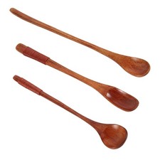 3 Pcs Multifunktionaler Küchenkochlöffel Utensilien Küchenlöffel