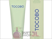 Crema Gel Calmante Tocobo Cica 75 ml