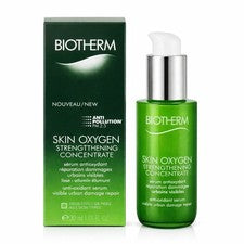 BIOTHERM - SKIN OXYGEN - STRENGTHENING CONCENTRATE - 30ML