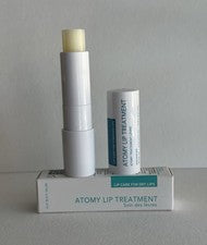 BÁLSAMO Tratamiento Labial ATOMY Stick 0,14 OZ Exp. 07/2027.Nuevo. VENDEDOR DE ESTADOS UNIDOS.