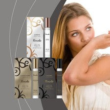 Arabiyat Prestige Nyla Perfume EAU De Parfum 80 ml Fragancia Lujo Unisex 10 ml