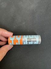 Brillo de labios Beauty for Certain de alto pigmento en diamante tamaño completo 0,12 oz nuevo sin caja