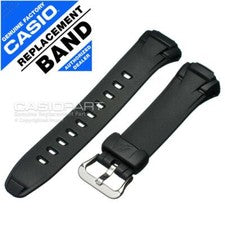 Banda Original Casio G-Shock GW500A GW500E GW500U GW530A GWM500A GWM500F GWM530A