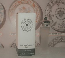 Eau De Couture By Philippe Venet Edp 7.5ml