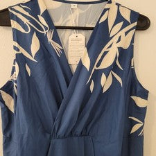 Vestido para mujer Fashion Says Me Too talla M