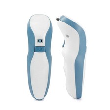 Pluma de belleza de plasma recargable niveles ajustables portátil cuidado de la piel para uso doméstico