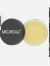 Base Mineral en Polvo MICA BEAUTY 9 Gramos Tamaño Completo Nueva - MF2 Arenisca