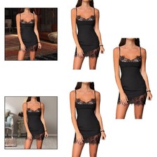 Vestidos de verano para mujer, regalos para invitados, artículos de fiesta, vestido de encaje