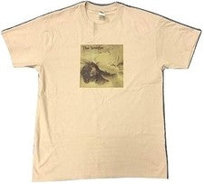 Camiseta The Smiths This Charming Man Reproducción de 1983 Camiseta Vintage Morrissey