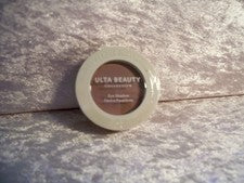 Sombra de ojos ULTA BEAUTY (DESEO) en polvo prensado 0,04 OZ - 1,4 g NUEVO PRECINTADO