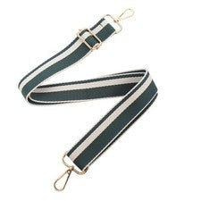 Bolso Ajustable Bolso Cinturón Cadena de Hombro Repuesto Cinturón Accesorios