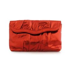 Moda Bolsa Anna Cecere Mujer Roja - ACX705ROSSO