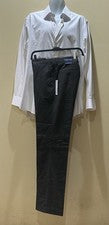 Pantalones de vestir para hombre talla 32