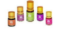 Essence of Elegance Attar Oriental rica fragancia exótica