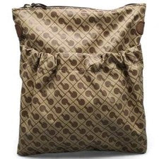 Moda Bolsa GHERARDINI Mujer Beige - GH0231-TABBUR