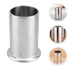 Soporte para utensilios de cocina de acero inoxidable soporte para utensilios de cocina utensilios de cocina