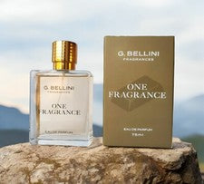 G. Bellini One Fragancias Para Hombre Eau de Parfum Spray 75 ml | Nuevo