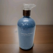 Champú protector DoTERRA 16,9 fl oz color seguro suave árbol de té cuidado del color