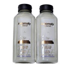 Champú hidratante fórmula superior para el cuidado del cabello no convencional 2 Anomaly 11 oz