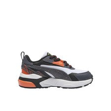Zapatillas informales PUMA Vis2k acelerador completo con cordones jóvenes niños talla 1 M 3992