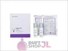 Skeyndor Global Lift Set de Cuidado del Hogar Lifting en Forma de V 60 ml