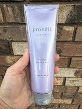 Tratamiento capilar Lebel Cosmetics Japón Lebel Proedit Care Works ajuste de rebote + 250 ml
