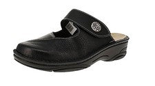 Berkemann 03457 Heliane - Zapatillas Mujer - 982-Negro