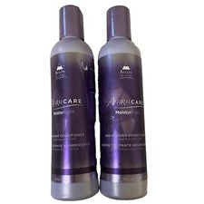 Affirm Care MoisturRight Acondicionador Nutritivo 8 Fl Oz Lote de 2 Cabello Nuevo en Paquete Nuevo