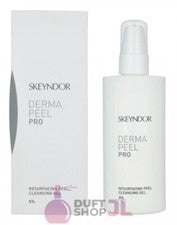 Skeyndor Derma Peel Pro Resurfacing Peel Cleansing Gel 200 ml