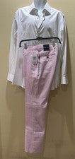Pantalones de vestir para hombre talla 28