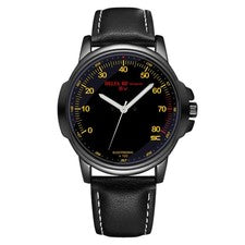 Orologio da Polso con Contagiri Delta 8V fan art HF Lancia Turbo Gadget Sportivo