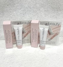 2 RMS BEAUTY ReEvolve Radiance Bloqueo Hidratante Primer Viaje Mini 5 ml SELLADO