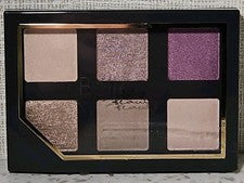 Paleta de sombras de ojos Believe Beauty - Felpa púrpura - Net Wt. 0,14 oz