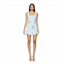 Nuevo vestido con tirantes ajustado personalizado y de moda para mujer