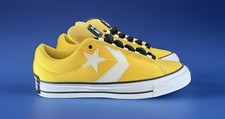 Talla 9 - Converse Star Player 76 Low Puff - Plátanos