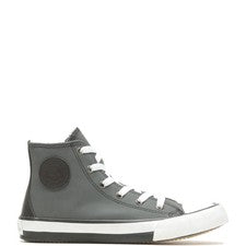 Harley-Davidson Toric D84593 Mujer Gris Gamuza Estilo de Vida Tenis Zapatos 9.5