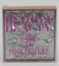 Bedoya Beauty Prism en By Malibu Highlight 10 g polvo cremoso horneado tono bronce