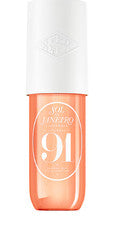 Niebla de perfume Sol De Janeiro Cheirosa 91 1 oz/30 ml NUEVA Y SELLADA