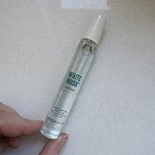 The Body Shop - Aceite de perfume White Musk Roll-On ~8,5 ml ~ Descontinuado