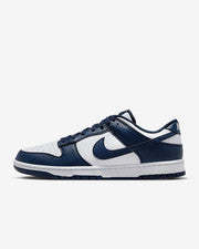 NIKE Dunk Low Retro Reino Unido tallas PVP £110