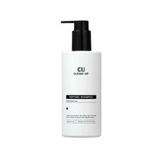 NUEVO CUSKIN Limpieza PEPTINO Champú 300 ml Cuidado Anti Pérdida de Cabello K-Beauty RÁPIDO Y SEGURO