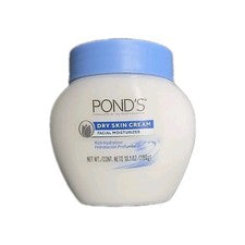 Crema para piel seca, hidratante facial, 10,1 oz (286 g)